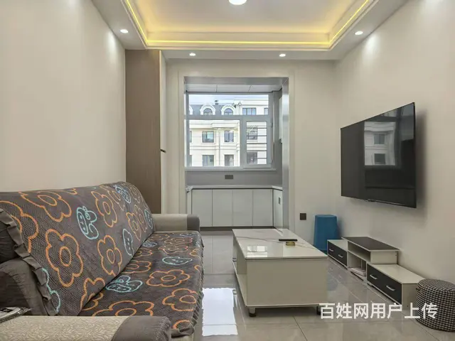 位置优越，环境舒适，交通便利，适合居住 - 图片 1