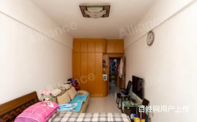 中达公寓 普通住宅 中等装修 - 图片 2