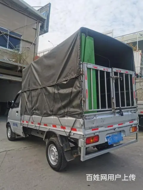准新车 五菱荣光单排2021年上牌 - 图片 5