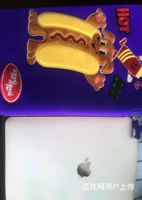 苹果笔记本电脑MacBook a1534 - 图片 4