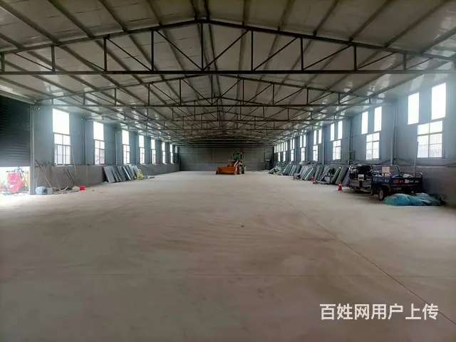 （弘扬快讯）经济开发区大庙厂房出租 - 图片 2