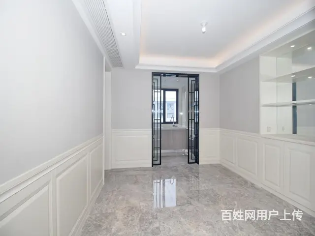 急降100万，低于市场价格，128平方，580万，带车位，急 - 图片 9