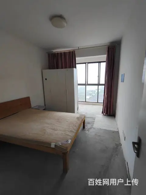 嘉善县嘉华春晓3房1厅 简装简 普通住宅1厅 简单装修 - 图片 1