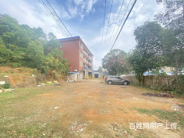 (房东直租)岳麓区麓景路旁整栋房屋出租，可分租，证件齐全 - 图片 9
