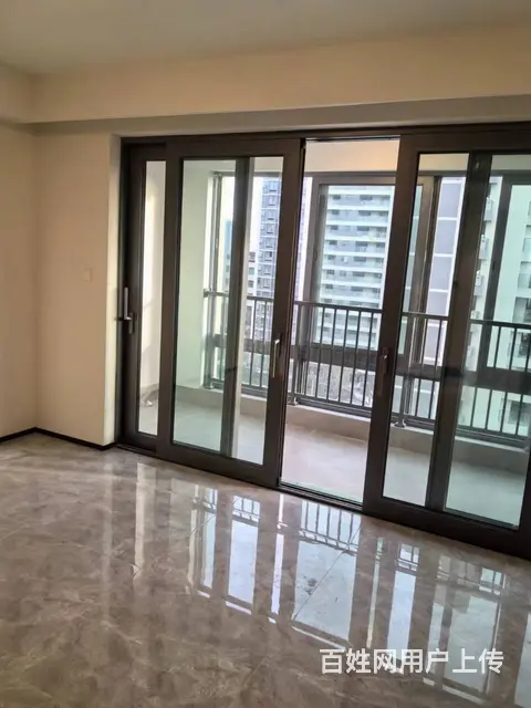 【搞定了！】泰跃金河(东西湖-三店) 普通住宅2厅 精装修 - 图片 6