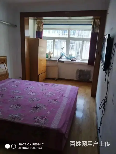 王场东村 普通住宅1厅 中等装修 - 图片 5