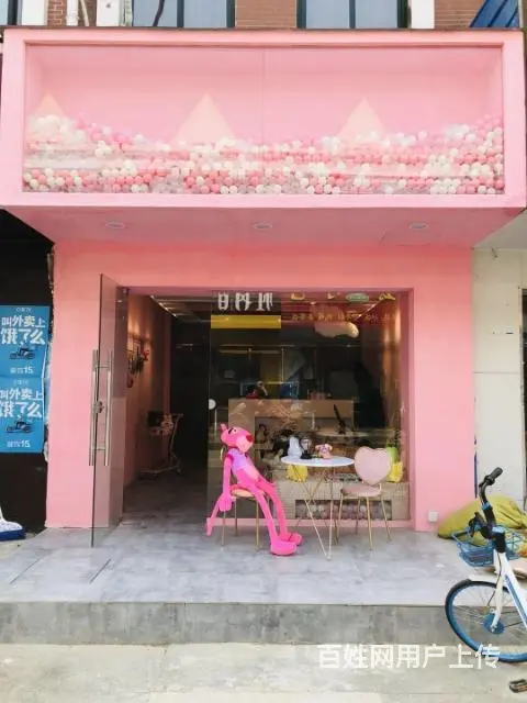 【都市时讯精品推荐】大学城商业街奶茶店转让 - 图片 2