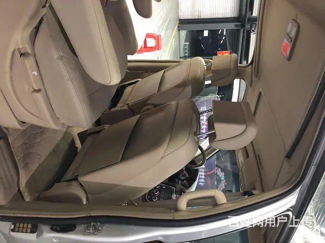 别克GL8 2008款 GL8 陆尊 3.0 自动 LT 7 - 图片 11