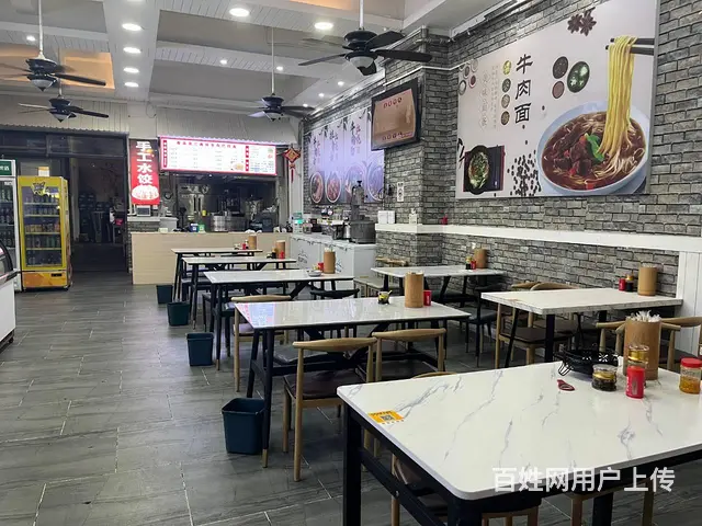 （51旺铺推荐）团结路140平店铺出租或转让 - 图片 9
