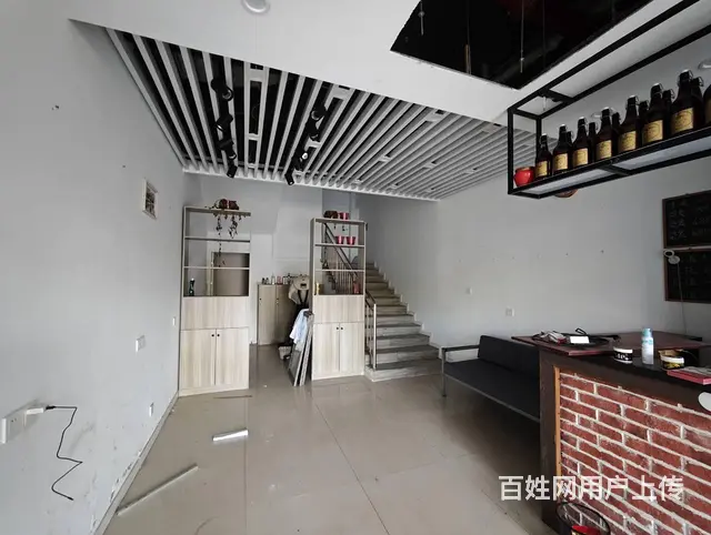 港龙乐汇城沿街商铺，开发商直租，近灵岩山，梦幻乐园 - 图片 5