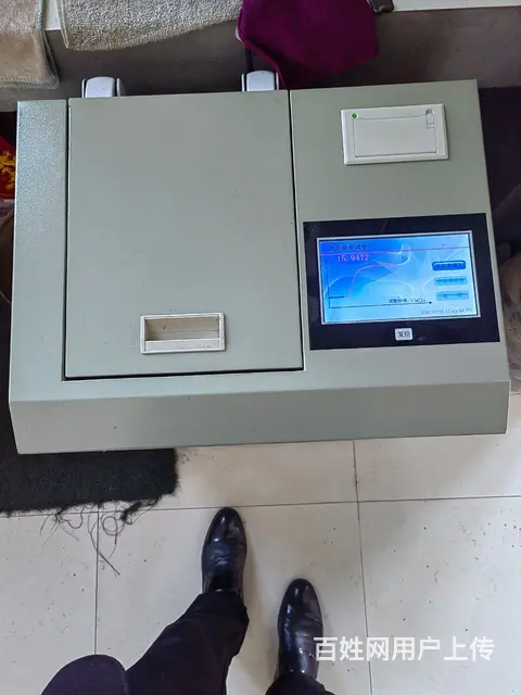 氧弹量热仪 - 图片 4