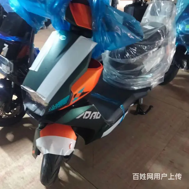 名牌小刀，赛鸽电动车搞活动了 - 图片 8