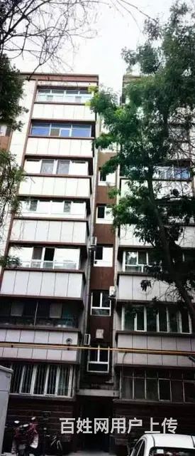 （都市信息）滨河二号小区房屋出售 - 图片 1