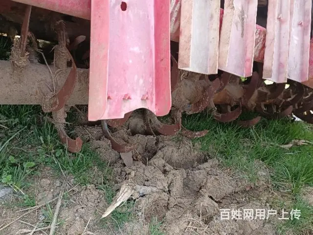 三米双轴播种机出售 - 图片 2