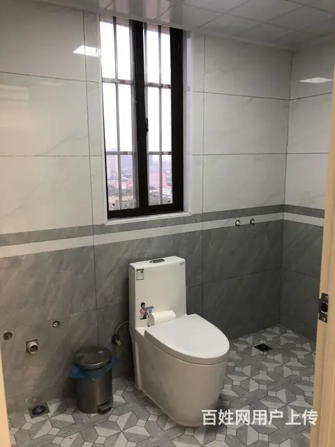 宿马五期六期汴河丽景精装两室两厅便宜出租 - 图片 2