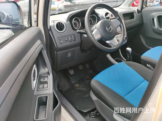 中兴GX3 2015款 1.5 手动 舒适版 - 图片 7