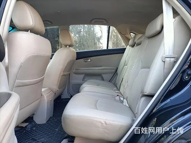 比亚迪S6 2014款 2.0 手动 豪华型 - 图片 9