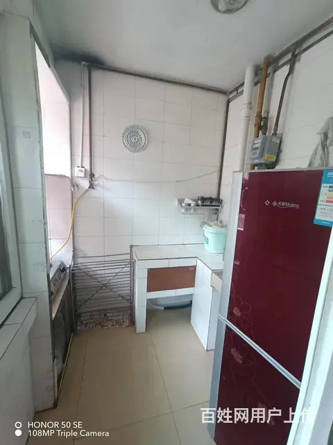 御营坝旺客隆旁阳光新城隔壁针织厂单位房 普通住宅 精装修 - 图片 3