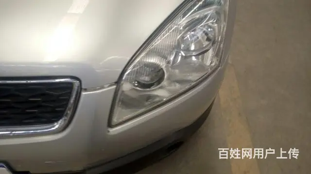 日产逍客 2012款 2.0L 手动 前驱 XL火 - 图片 9