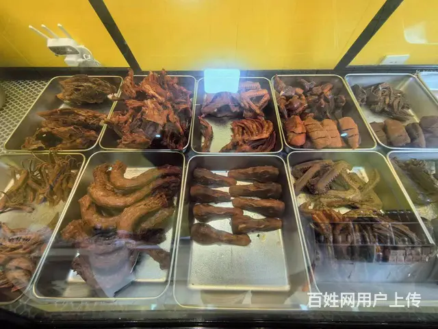 道外 鸭货 熟食店铺出兑 快餐 小吃店出兑 - 图片 6