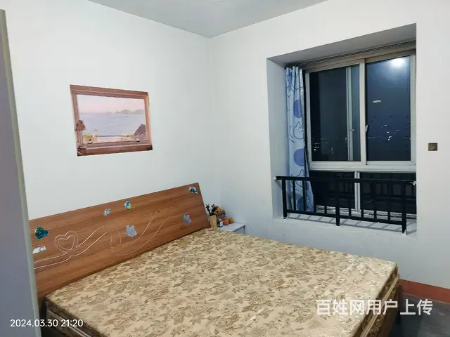 温江国色天乡春江里房屋出租 - 图片 2