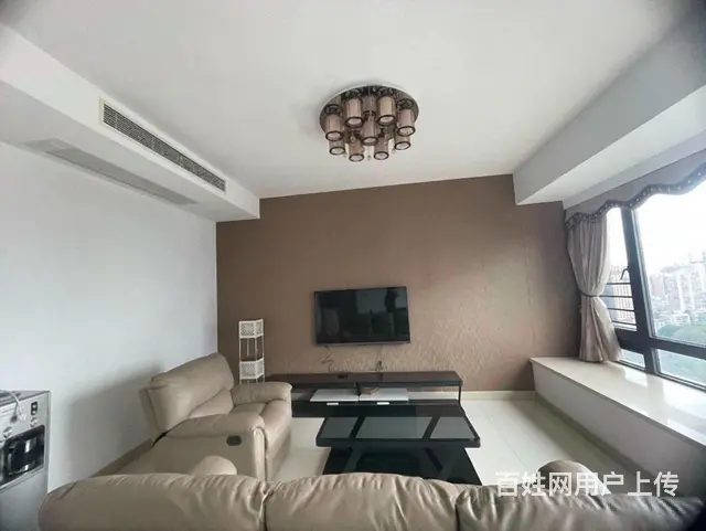 近拱北南屏 中海富华里住宅小区 2房 配置齐 装修靓 - 图片 5
