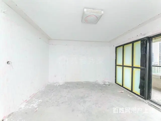 新出寰宇天下一线江景房，视野棒采光足，可看钱塘江 - 图片 9