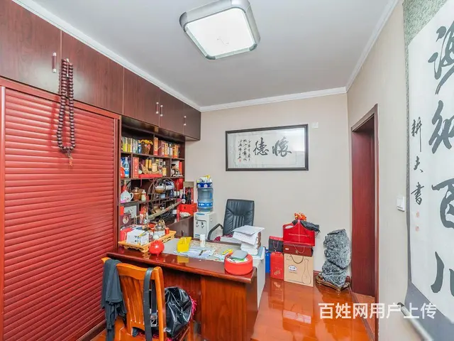 新上水晶城3室2厅房东诚心出售看中可谈 - 图片 5