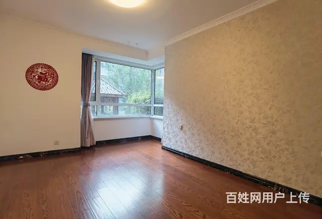 河东宏运凤凰新城一期一楼带院158平+负一层100平三室精装 - 图片 10