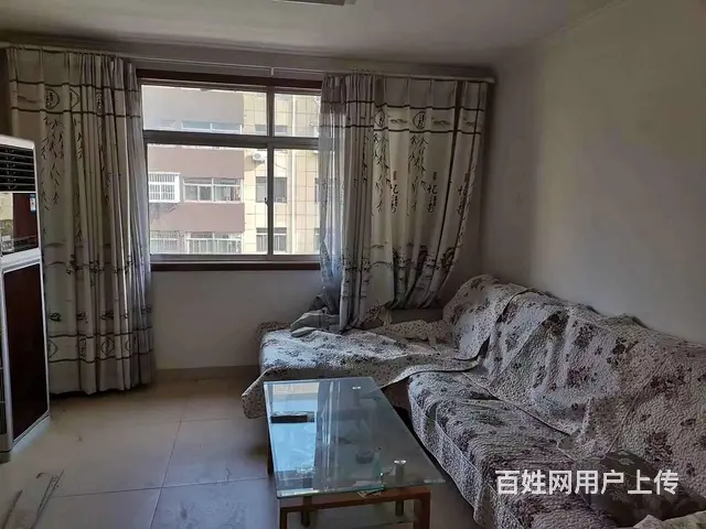 百花园 普通住宅 精装修 - 图片 1