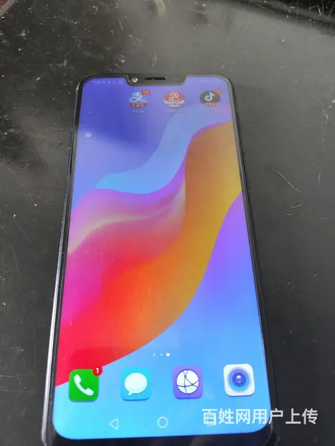 honor play 手机 黑色 - 图片 2