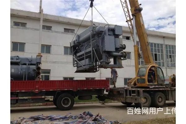 沈阳王  厂房拆除，拆迁回收一条龙服务 - 图片 3