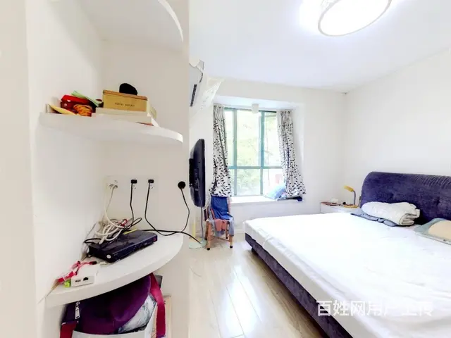 自住装修，带85方露台，近宝龙，近地铁 - 图片 5