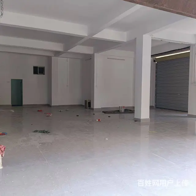 （51旺铺推荐）府城玉俊东村120平+80平旺铺出租 - 图片 2