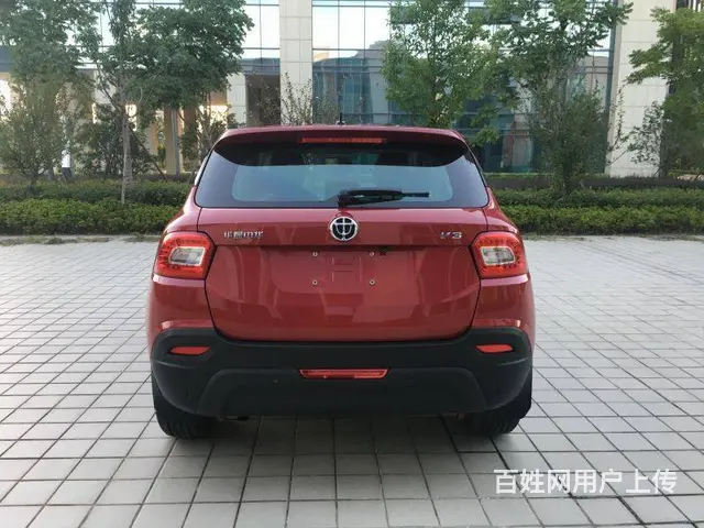 中华V3 - 图片 6