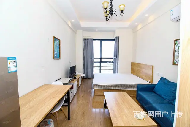 西溪蓝海 近阿里 五常湿地公园 - 图片 2