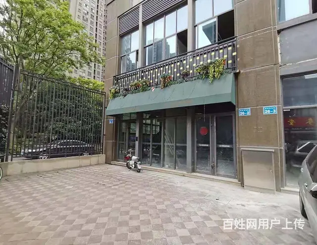 市中心旺铺，年租金13万，租期6年哦！稳稳的摇钱树！ - 图片 9