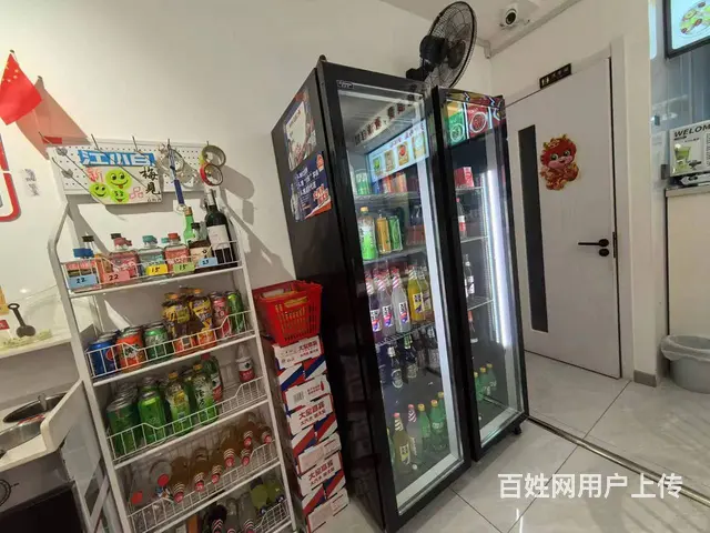 香坊 旋转小火锅出兑 餐馆出兑 - 图片 8