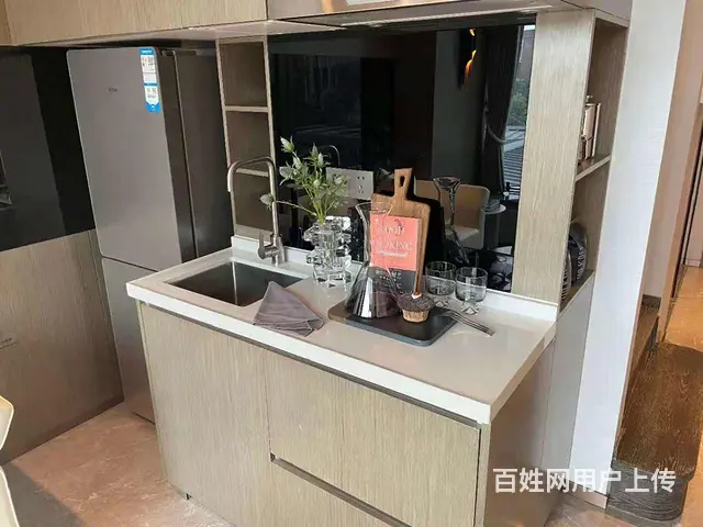 嘉合未来金座售楼部团购热线 - 图片 6