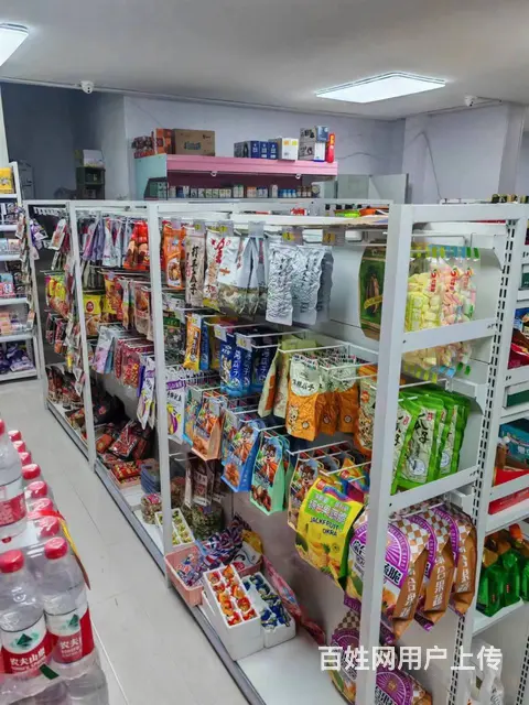 【搞定了！】香坊区香福路高档小区超市出兑便利店转让 - 图片 3