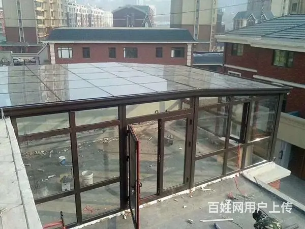 卷帘门车库门～专业制造商～售后服务好 - 图片 1