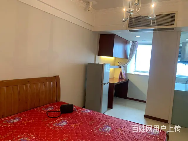 二环高笋塘地铁房紫金乐章房东直租！精装标间 拎包入住 无中介 - 图片 7