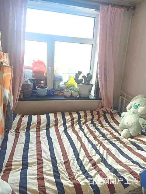 银达，5楼，57平，20万 - 图片 2
