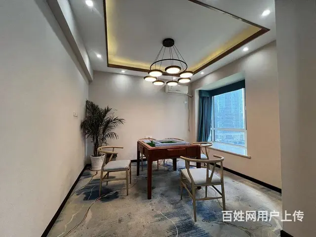 东湖春树里 岳家嘴地铁 接待猛火灶 中北路 德成国 - 图片 7