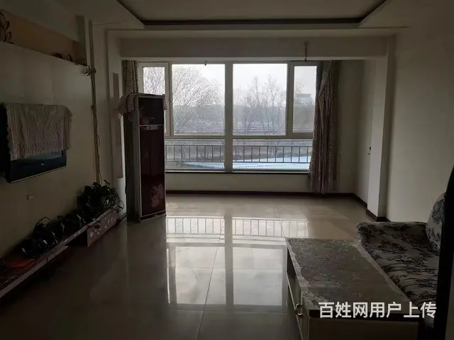 淮南花园12月付12000元2室2厅3偻100平全装修家电全 - 图片 3