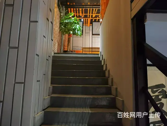 （51旺铺推荐）龙华区世贸350平+250平庭院烧烤店转让 - 图片 3