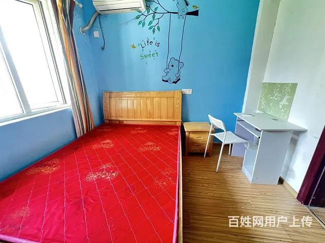 东沙花园阳台 四号线 铁机路 押一付一 金禾中心 - 图片 2