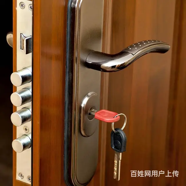 黄南开锁修锁品质过硬 24小时上门换锁品质过硬 - 图片