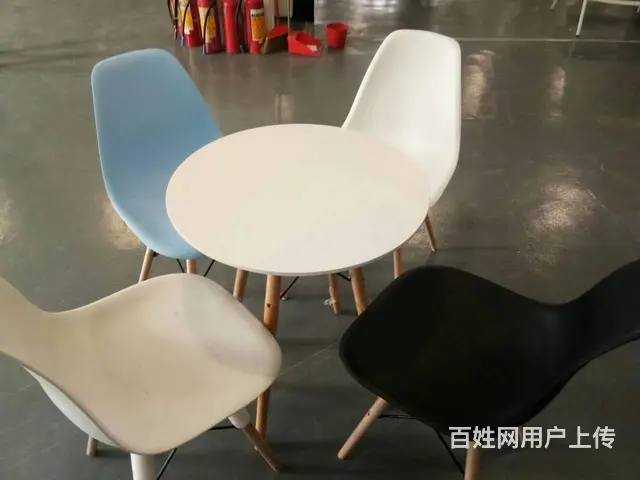 广州出租洽谈椅出租休闲桌出租休闲椅出租 - 图片 1
