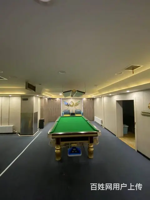 【搞定了！】南岗区哈体院华山北路台球棋牌出兑转让十多年老店 - 图片 10